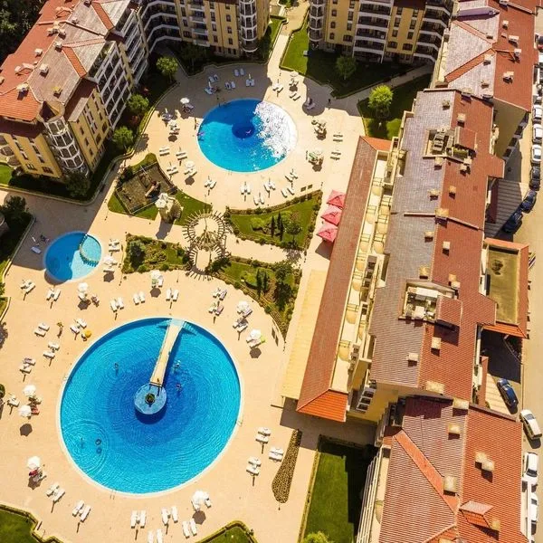Royal Sun Holiday (Sunny Beach) - zdjęcie 4