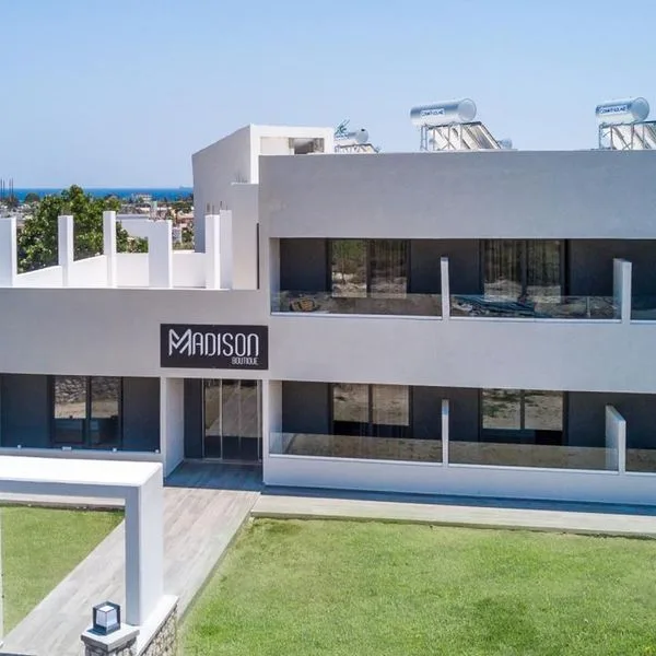 Madison Boutique - zdjęcie 5