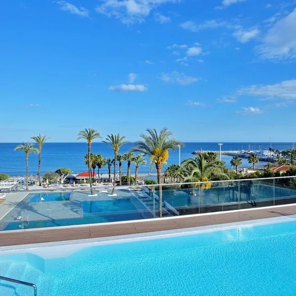 Ocean House Costa del Sol - zdjęcie 3