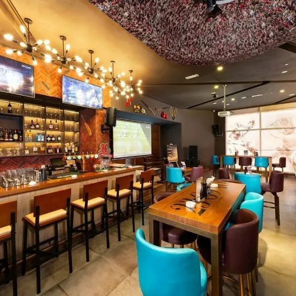 Citymax Ras Al Khaimah - zdjęcie 2