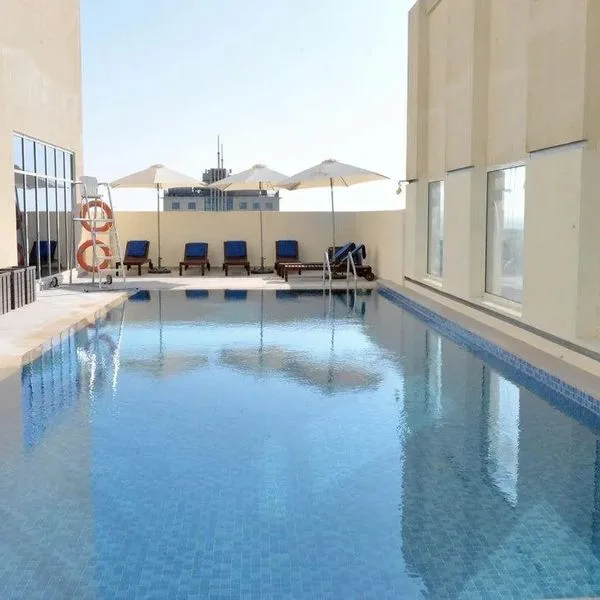 Citymax Ras Al Khaimah - zdjęcie 3