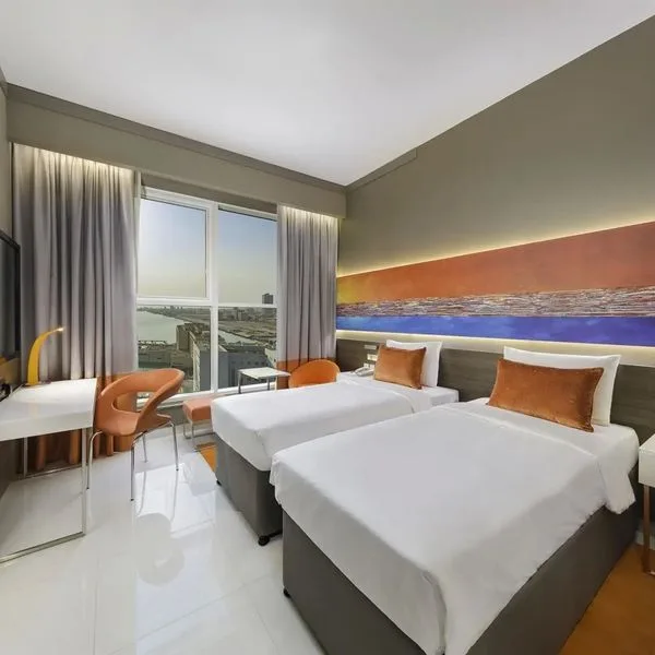 Citymax Ras Al Khaimah - zdjęcie 5