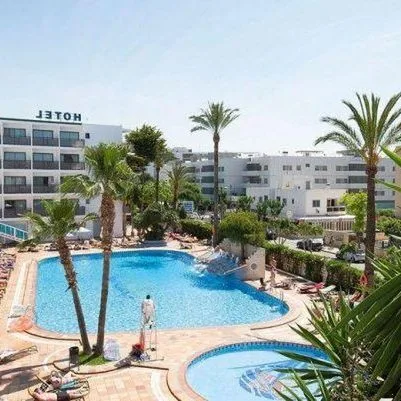 Vibra Mare Nostrum (ex Playasol Mare Nostrum) - zdjęcie 2