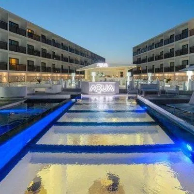 Vibra Mare Nostrum (ex Playasol Mare Nostrum) - zdjęcie 5