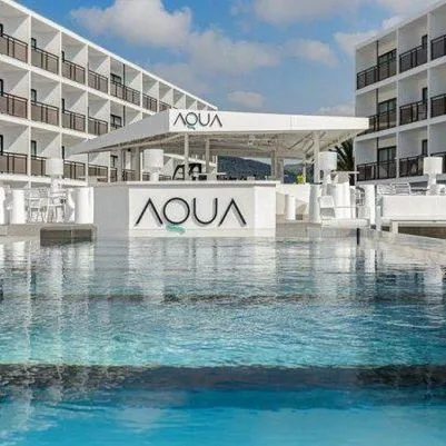 Vibra Mare Nostrum (ex Playasol Mare Nostrum) - zdjęcie 3