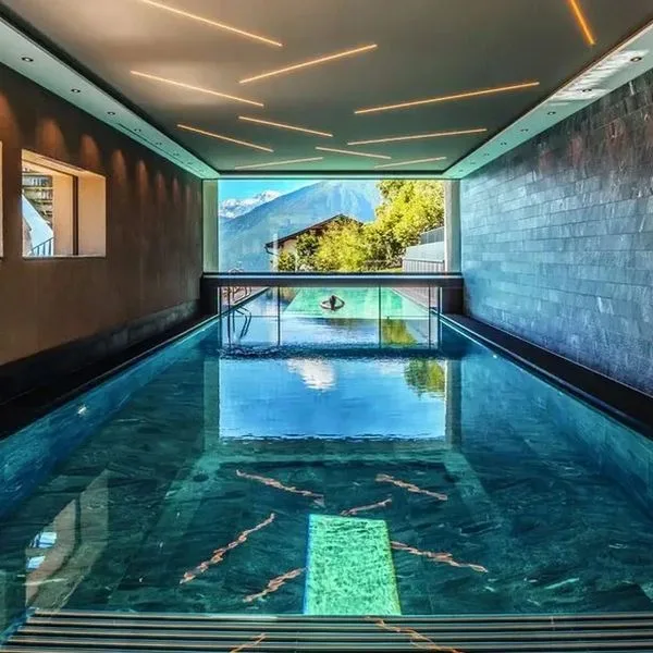 Maraias Luxury Suites & Apartments - zdjęcie 4