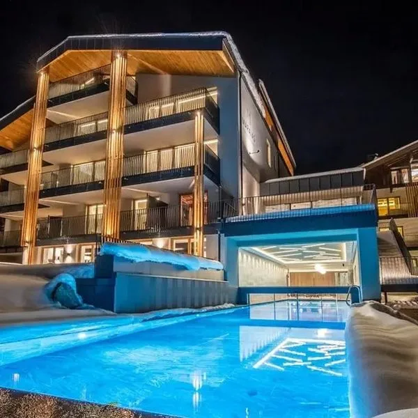 Maraias Luxury Suites & Apartments - zdjęcie 5