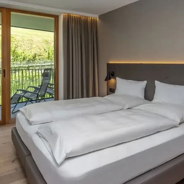 Maraias Luxury Suites & Apartments - zdjęcie 2