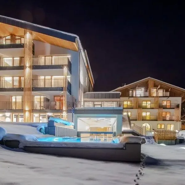 Maraias Luxury Suites & Apartments - zdjęcie 3