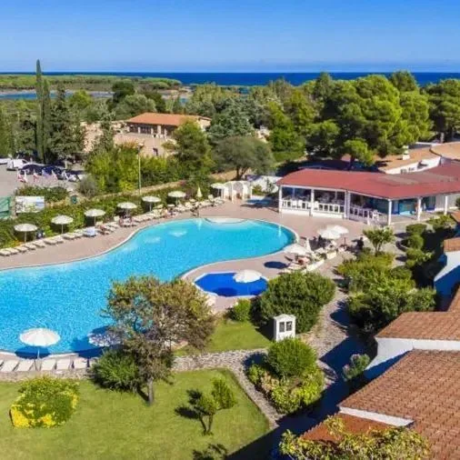 Nicolaus Club Li Cucutti - zdjęcie 2