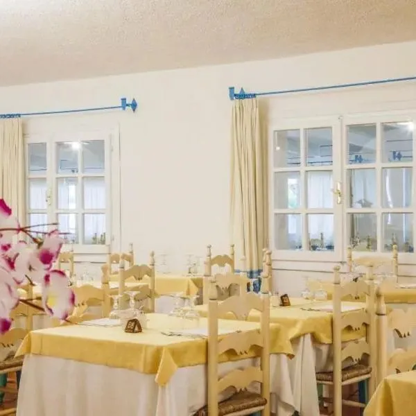 Nicolaus Club Li Cucutti - zdjęcie 5