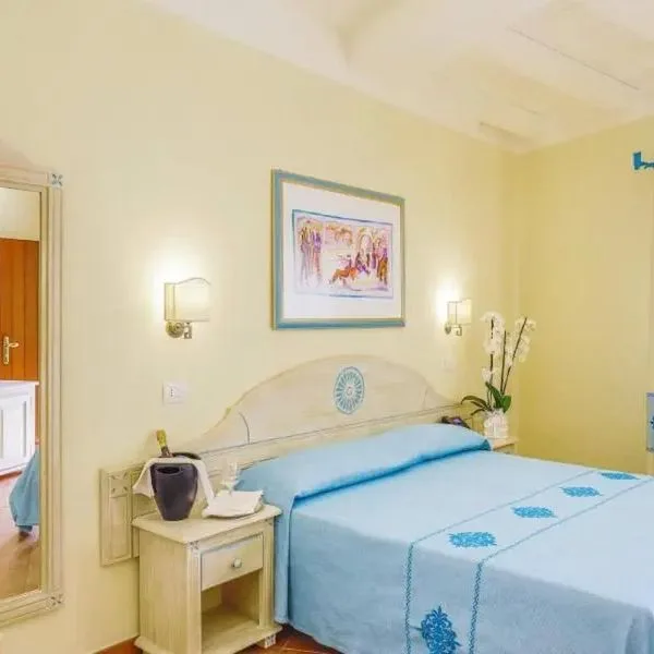 Nicolaus Club Li Cucutti - zdjęcie 3