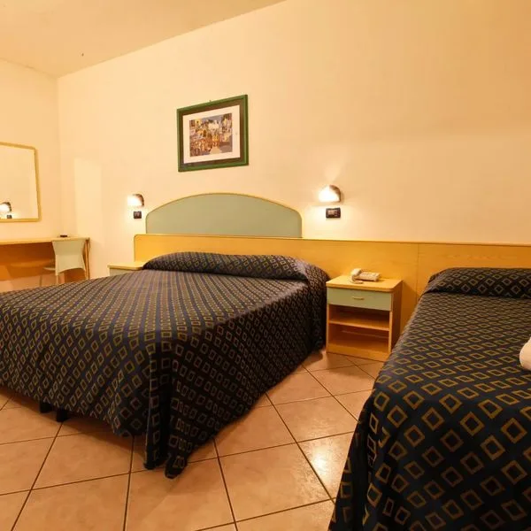 Grand Hotel Azzurra Club - zdjęcie 5