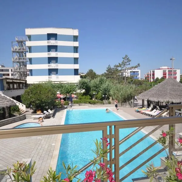 Grand Hotel Azzurra Club - zdjęcie 2