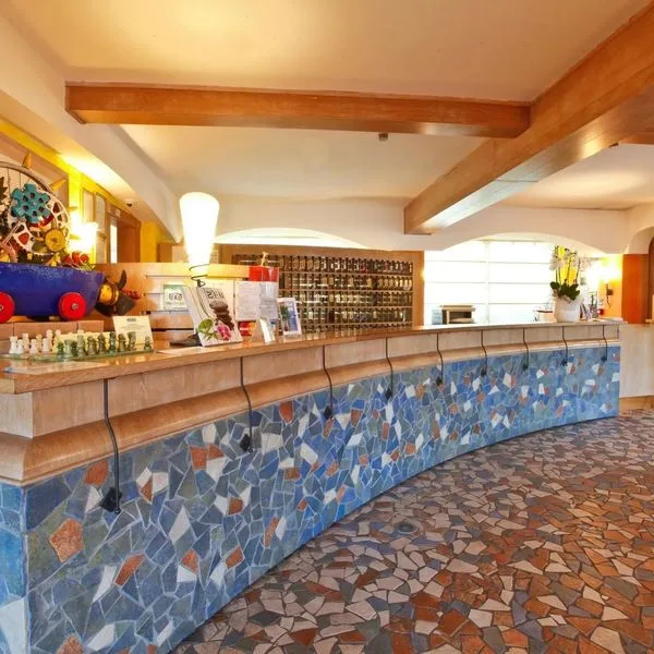 Grand Hotel Azzurra Club - zdjęcie 3