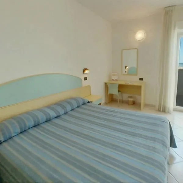 Grand Hotel Azzurra Club - zdjęcie 4