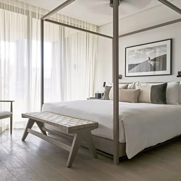 LUX Grand Baie Resort & Residences (ex. Merville Beach) - zdjęcie 3