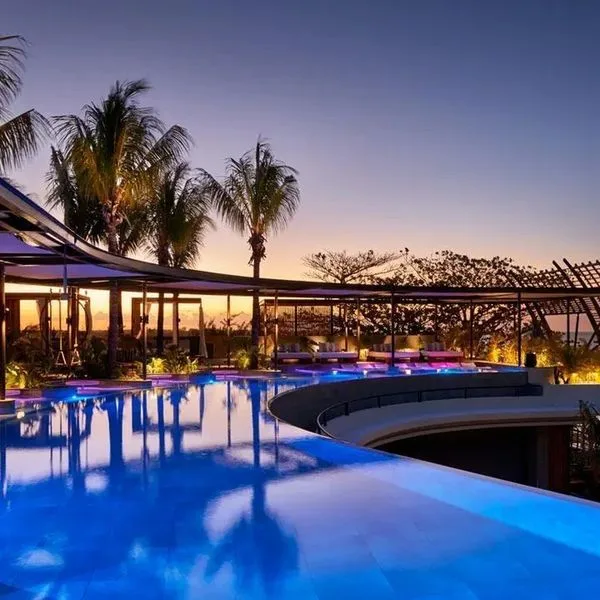 LUX Grand Baie Resort & Residences (ex. Merville Beach) - zdjęcie 4