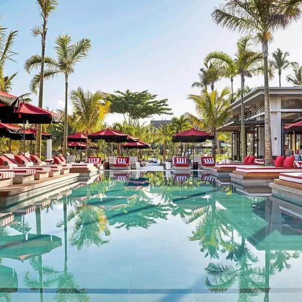 LUX Grand Baie Resort & Residences (ex. Merville Beach) - zdjęcie 2