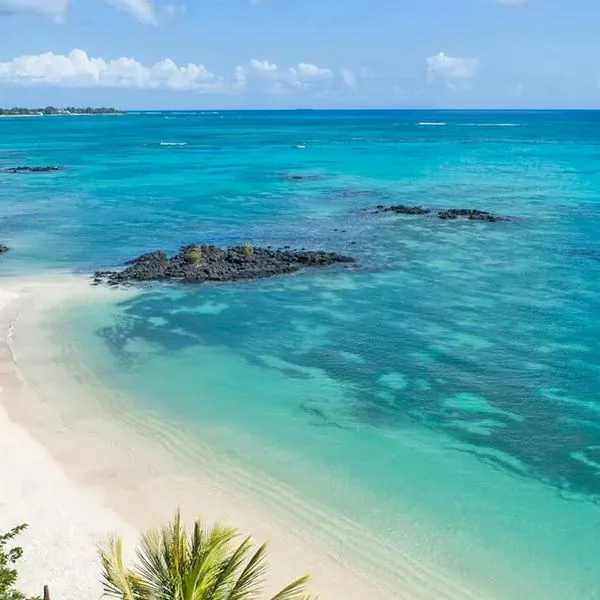 LUX Grand Baie Resort & Residences (ex. Merville Beach) - zdjęcie 5