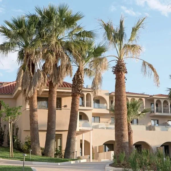 Cora Hotel & Spa Resort - zdjęcie 5