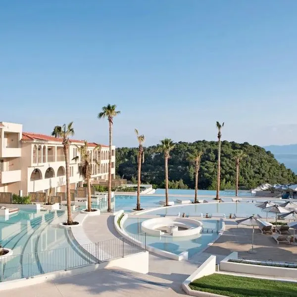 Cora Hotel & Spa Resort - zdjęcie 2