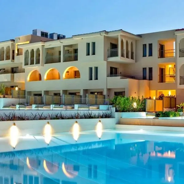 Cora Hotel & Spa Resort - zdjęcie 3