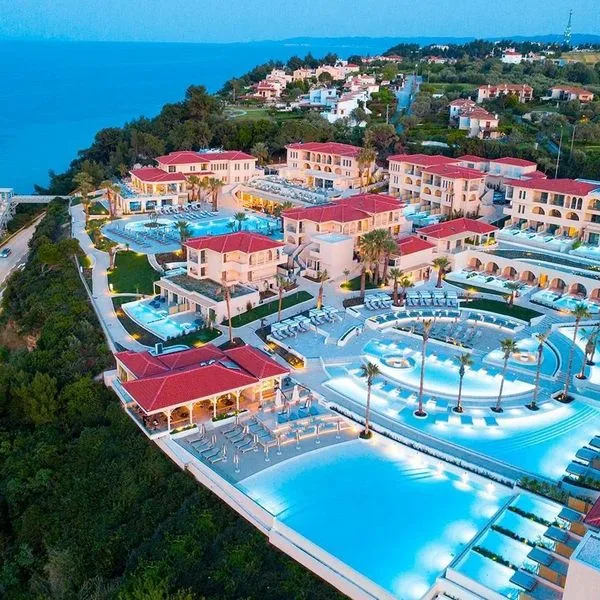 Cora Hotel & Spa Resort - zdjęcie 4