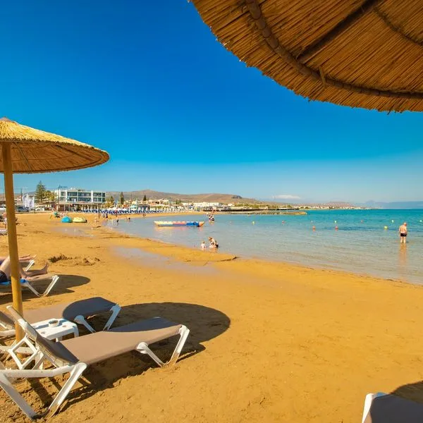 Sol by Melia Marina Beach Crete (ex. Marina Beach) - zdjęcie 4