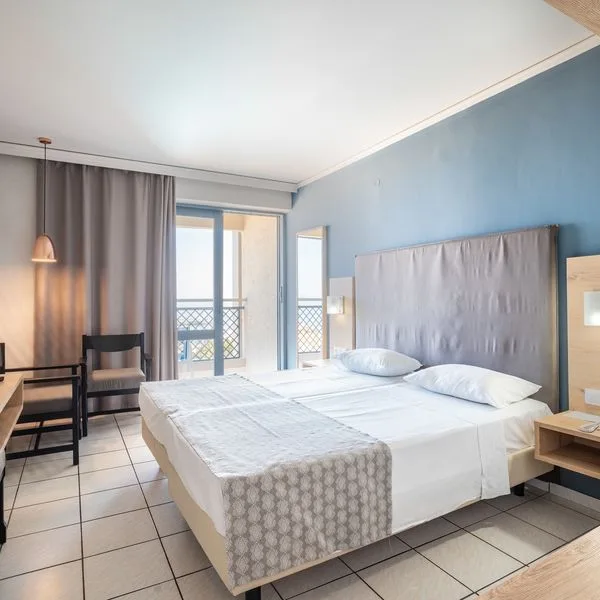 Sol by Melia Marina Beach Crete (ex. Marina Beach) - zdjęcie 5