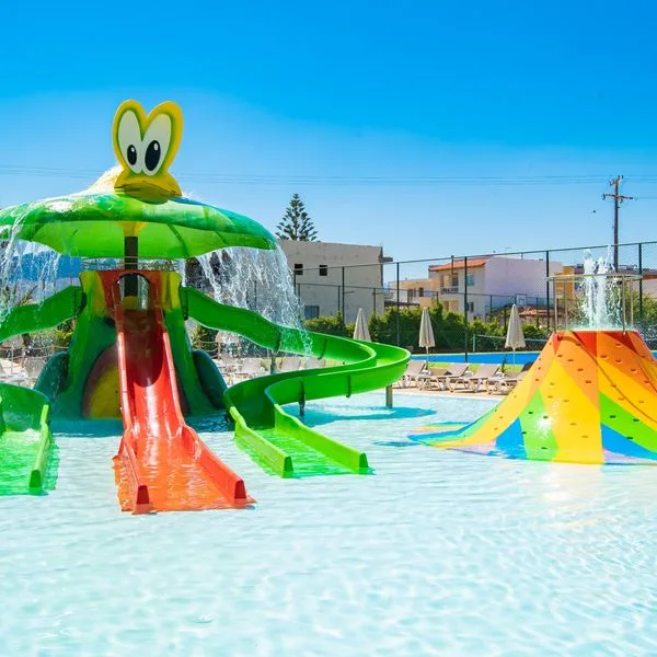 Sol by Melia Marina Beach Crete (ex. Marina Beach) - zdjęcie 3