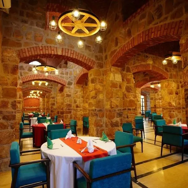 Utopia Blue Resort - zdjęcie 2