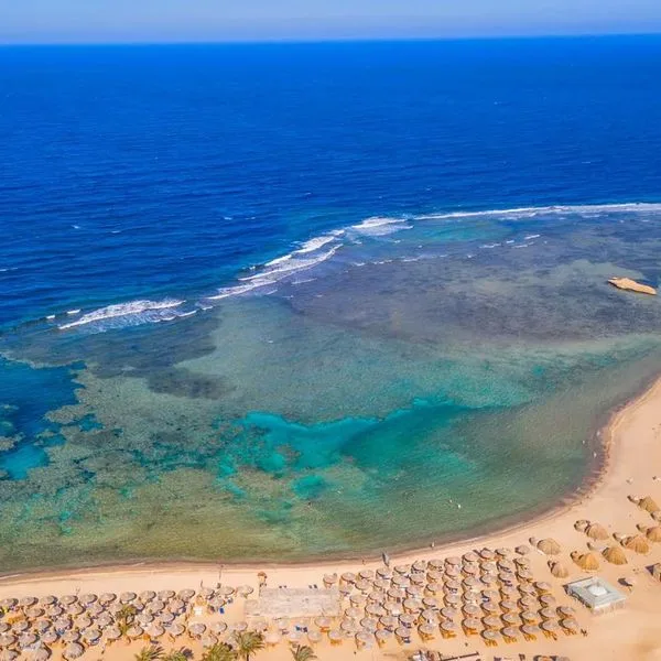 Utopia Blue Resort - zdjęcie 3