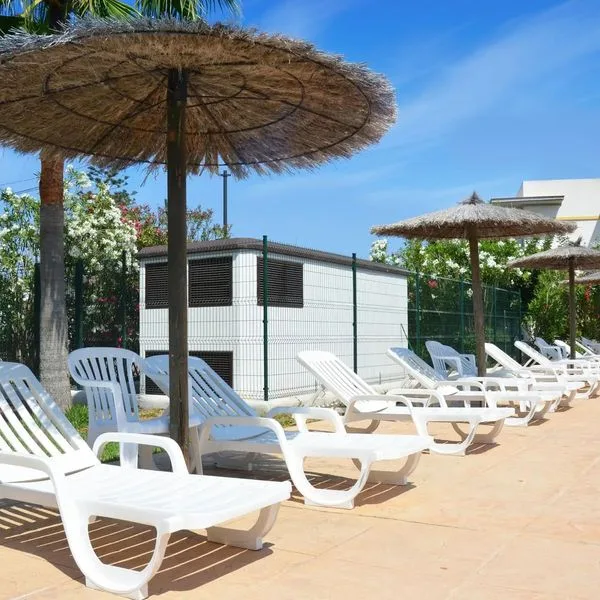 Aparthotel Vibra Bay (ex. La Sirena) - zdjęcie 4