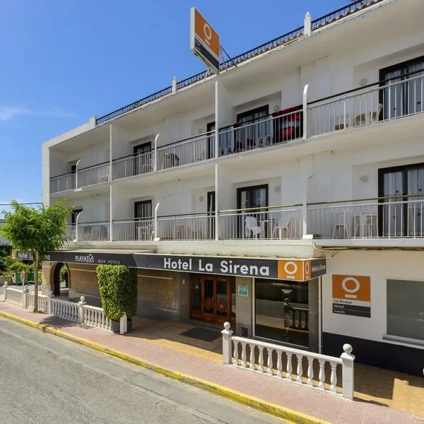 Aparthotel Vibra Bay (ex. La Sirena) - zdjęcie 2