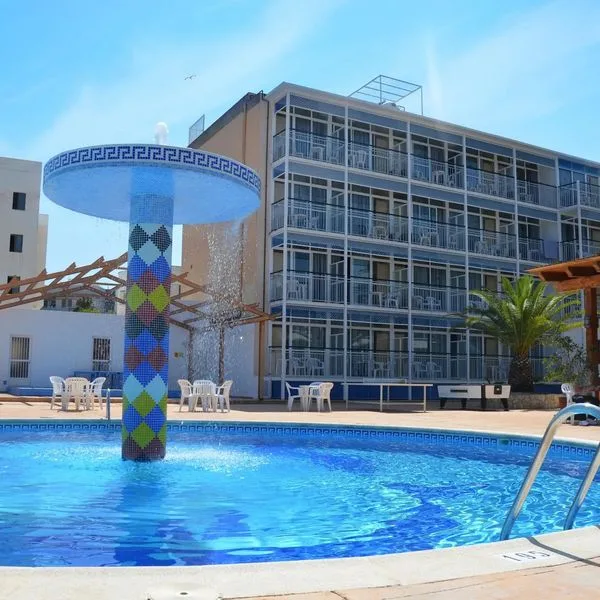 Aparthotel Vibra Bay (ex. La Sirena) - zdjęcie 3