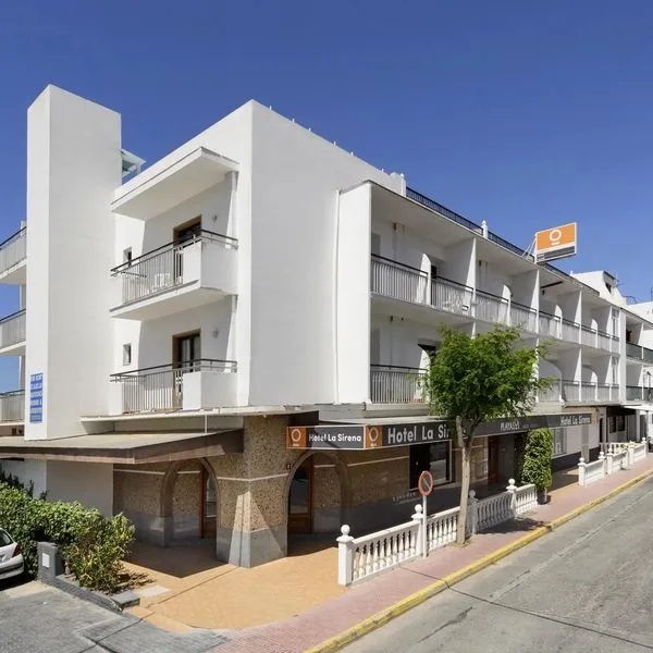 Aparthotel Vibra Bay (ex. La Sirena)