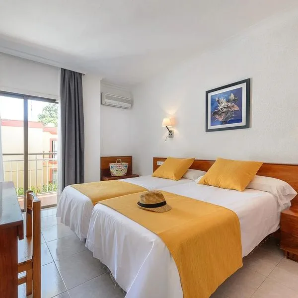 Aparthotel Vibra Bay (ex. La Sirena) - zdjęcie 5