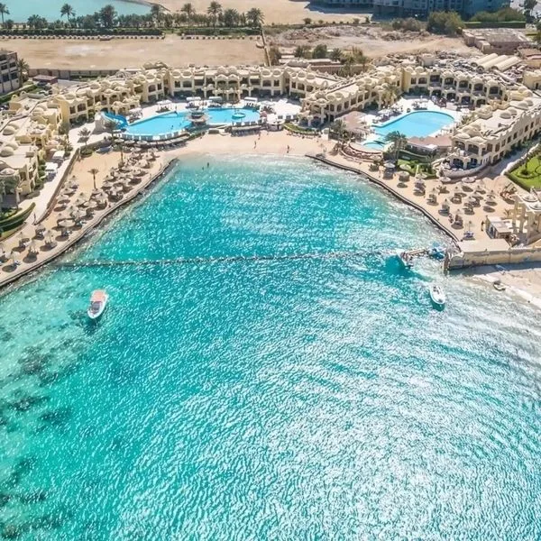 Sunny Days Mirette Family Resort - zdjęcie 5