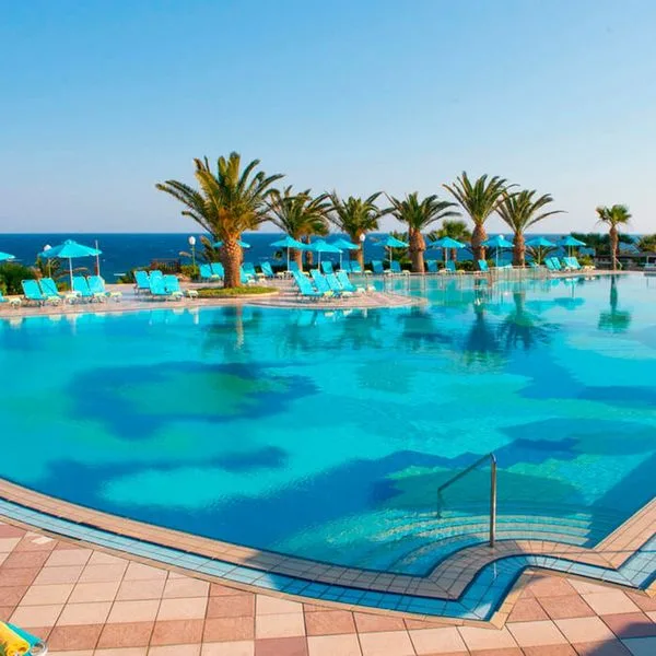 Iberostar Creta Panorama & Mare - zdjęcie 2