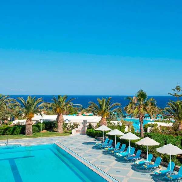 Iberostar Creta Panorama & Mare - zdjęcie 4