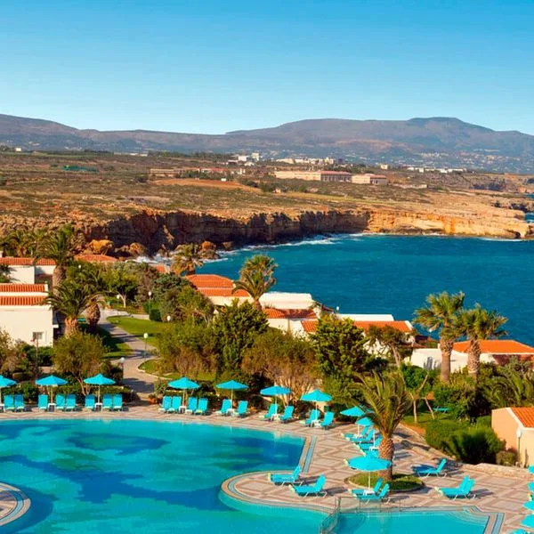 Iberostar Creta Panorama & Mare - zdjęcie 5