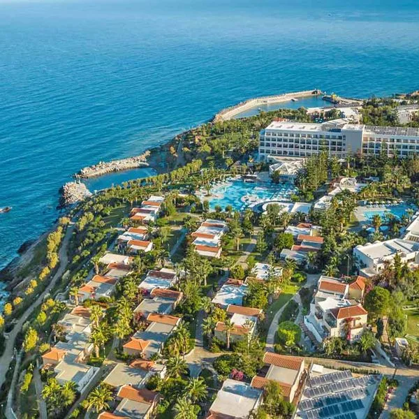 Iberostar Creta Panorama & Mare - zdjęcie 3