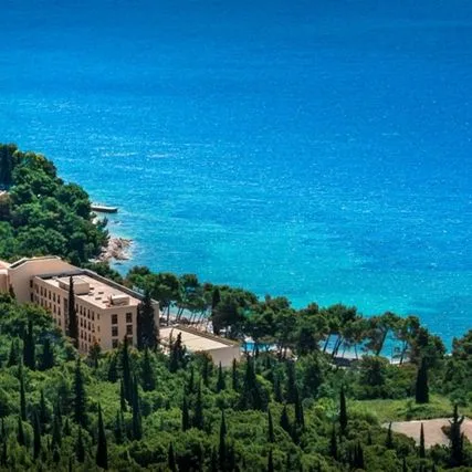 Aminess Vival Grand Azur (ex Grand Hotel Orebic) - zdjęcie 3