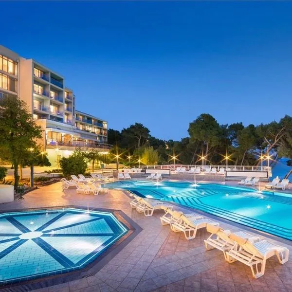 Aminess Vival Grand Azur (ex Grand Hotel Orebic) - zdjęcie 5