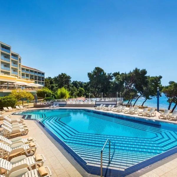 Aminess Vival Grand Azur (ex Grand Hotel Orebic) - zdjęcie 4