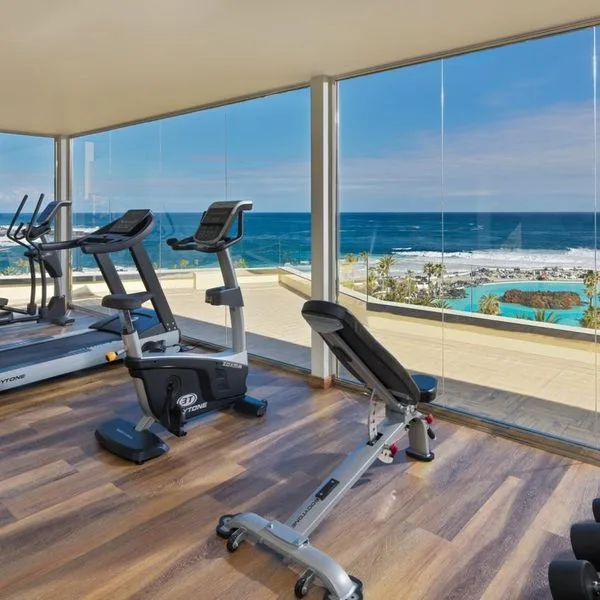 H10 Tenerife Playa - zdjęcie 4