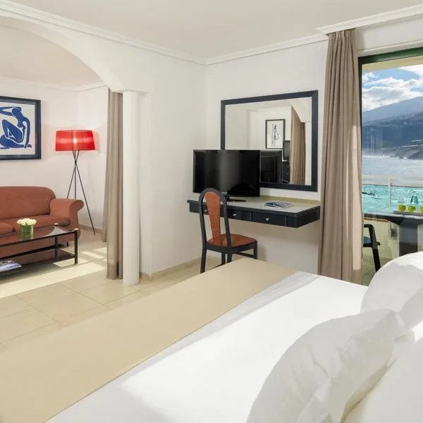 H10 Tenerife Playa - zdjęcie 2