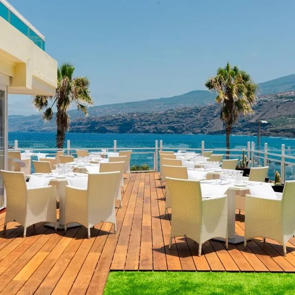 H10 Tenerife Playa - zdjęcie 5