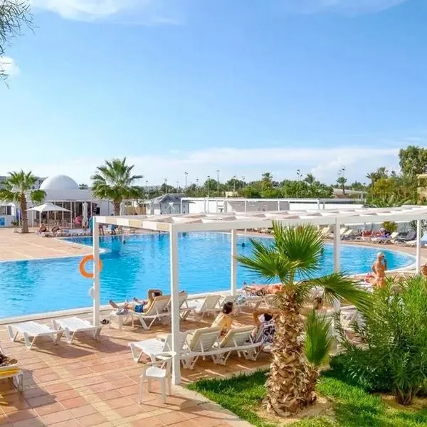 Meninx Riadh - zdjęcie 2